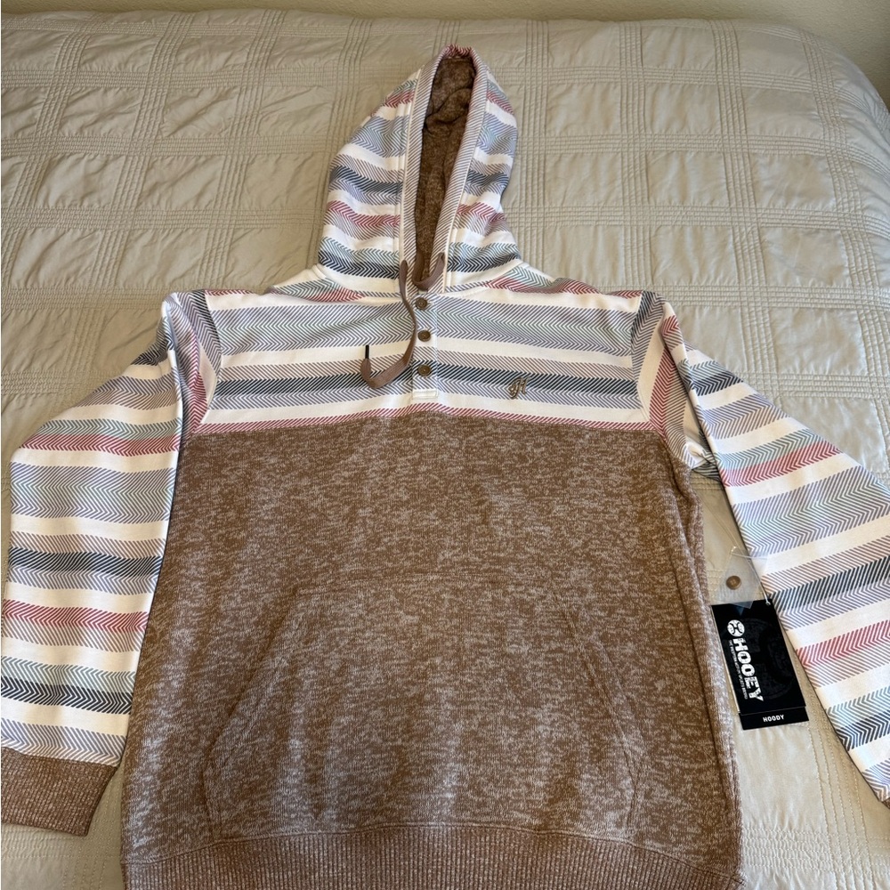 Men’s Hooey Sweatshirt